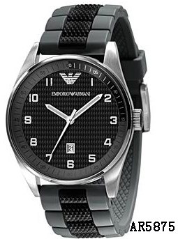 Armani watch man-285